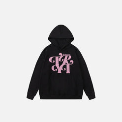 HOODIE "LOOSE"