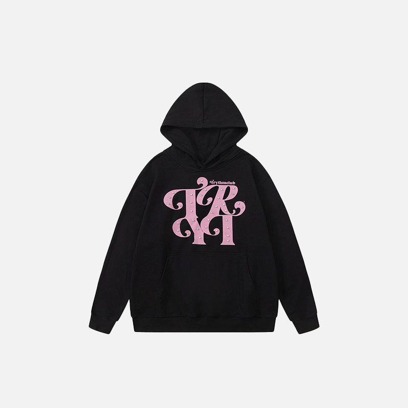 HOODIE "LOOSE"