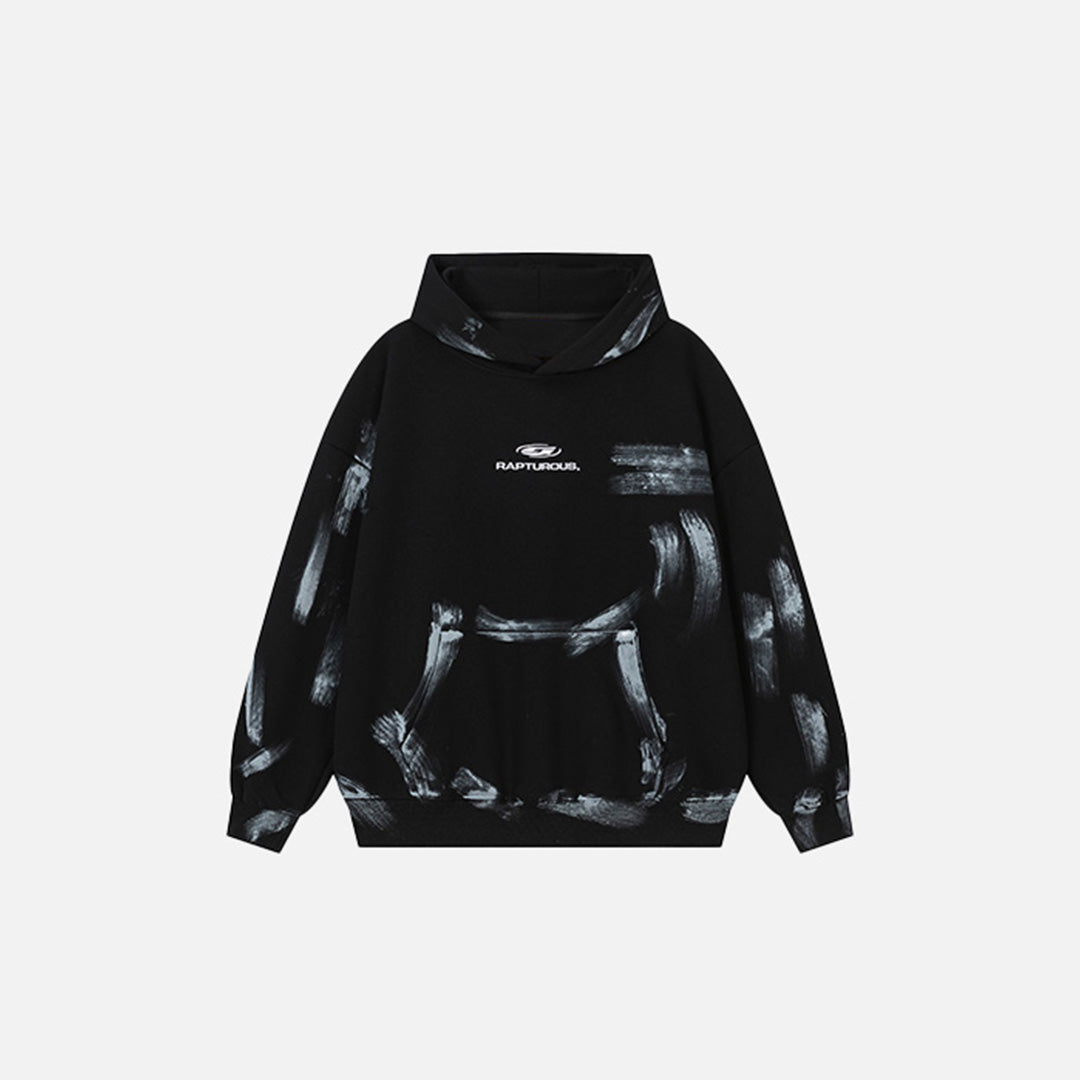 HOODIE "URBAN2"