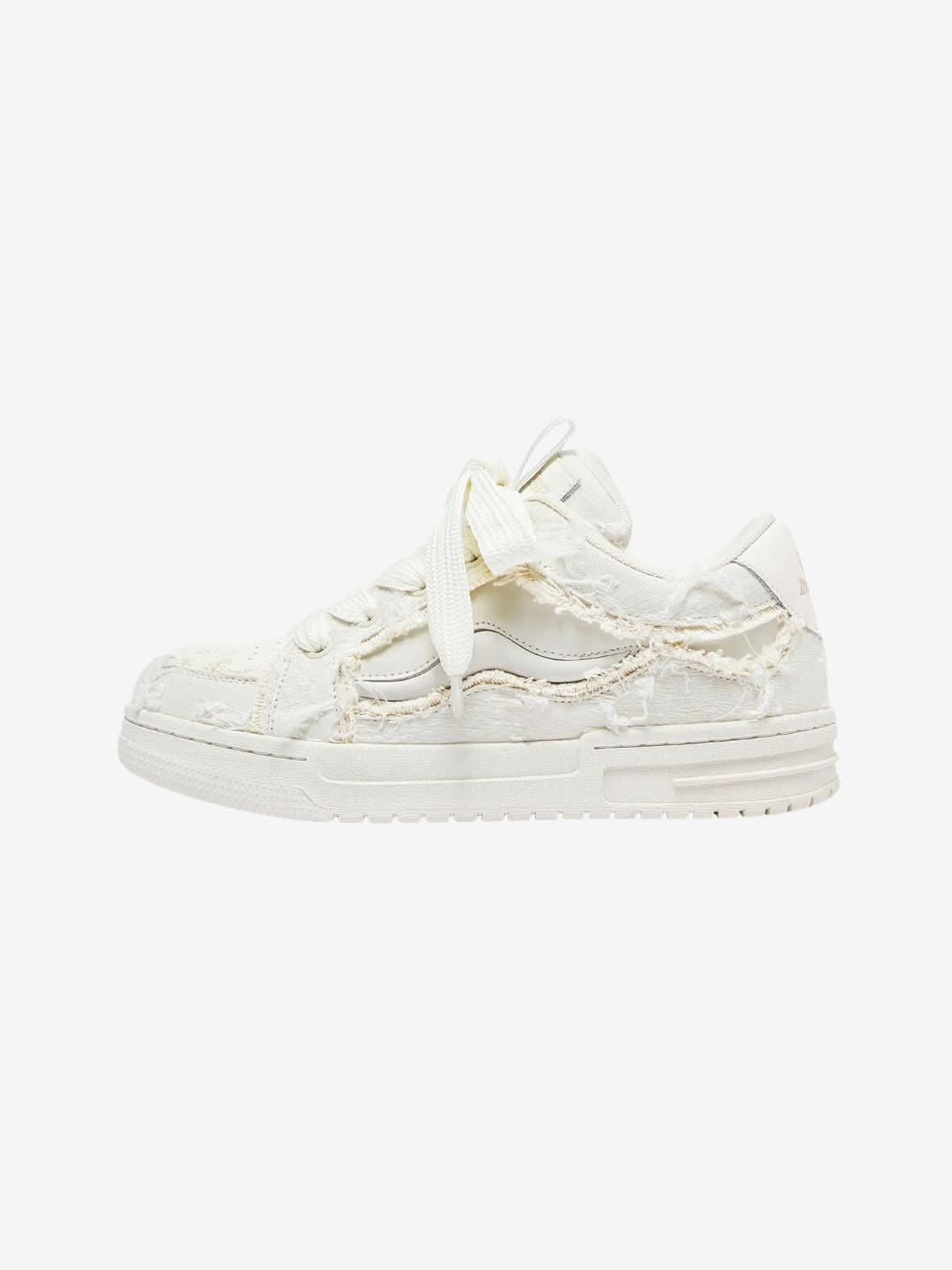 Sneakers Dirman — Sneakers Baskets Streetwear Y2K ShineAndGlory