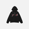 HOODIE "LOOSE82"