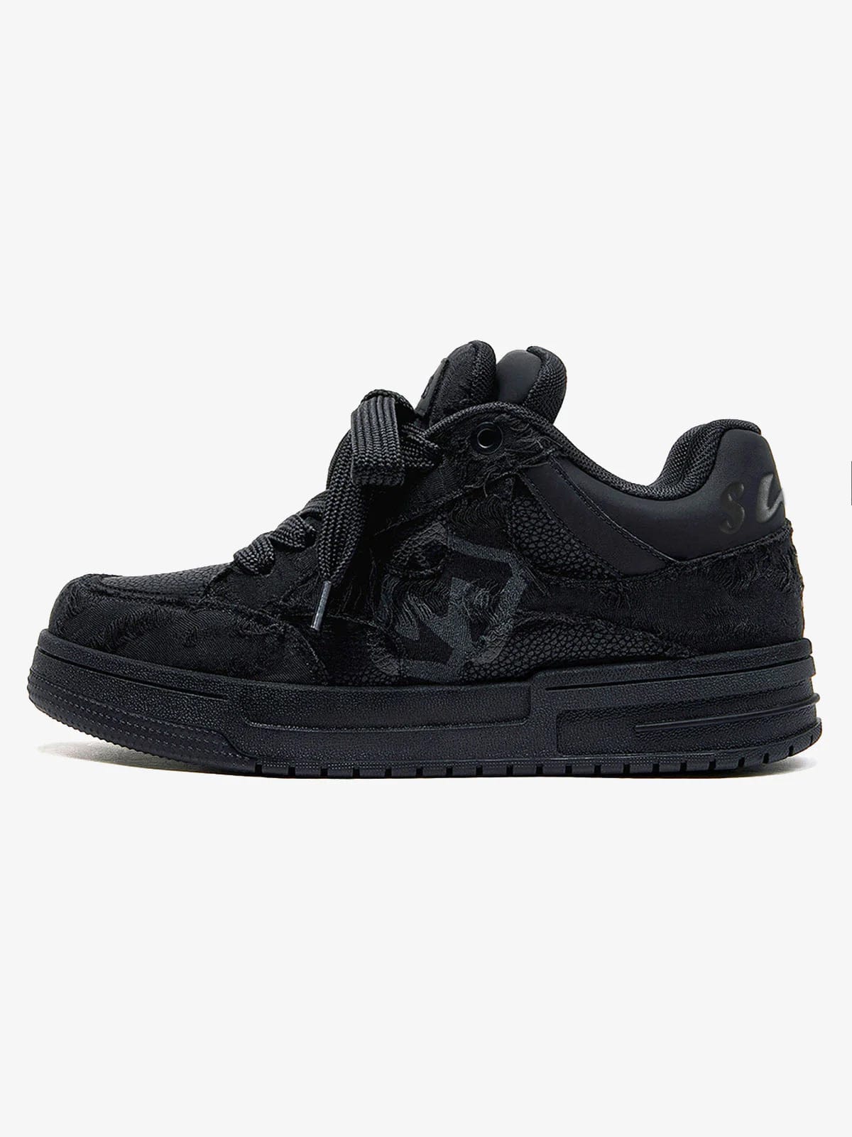 Sneakers Dalk — Sneakers Baskets Streetwear Y2K ShineAndGlory