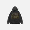 HOODIE "LOOSE39"