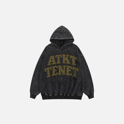 HOODIE "LOOSE39"