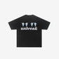 T-SHIRT "THISWAY"