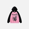 HOODIE "NIGHTWALKER"