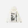 HOODIE "LANGEWEILIG"