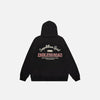 HOODIE "SPIRIT"