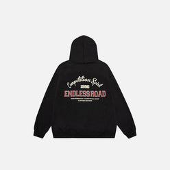 HOODIE "SPIRIT"