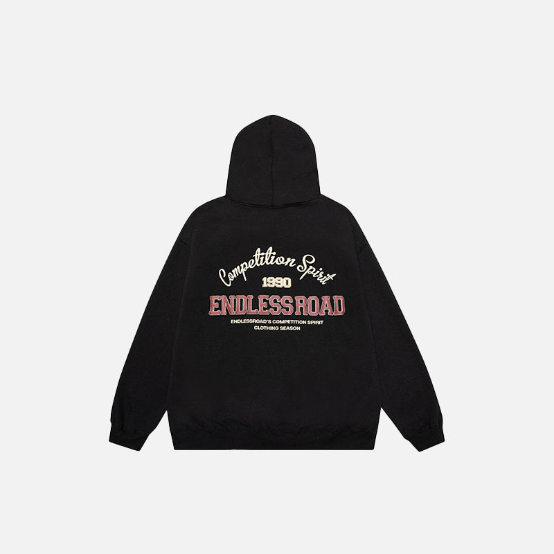 HOODIE "SPIRIT"