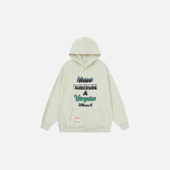HOODIE "Y2K55"