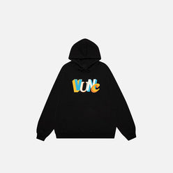 HOODIE "VOICE"