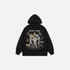 HOODIE "VERSPIELT"