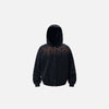 SUDADERA CON CREMALLERA "DREAM BREAKER"