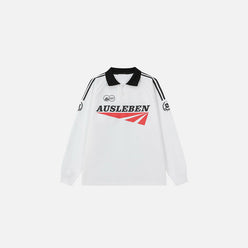 FELPA "SPORT POLO"