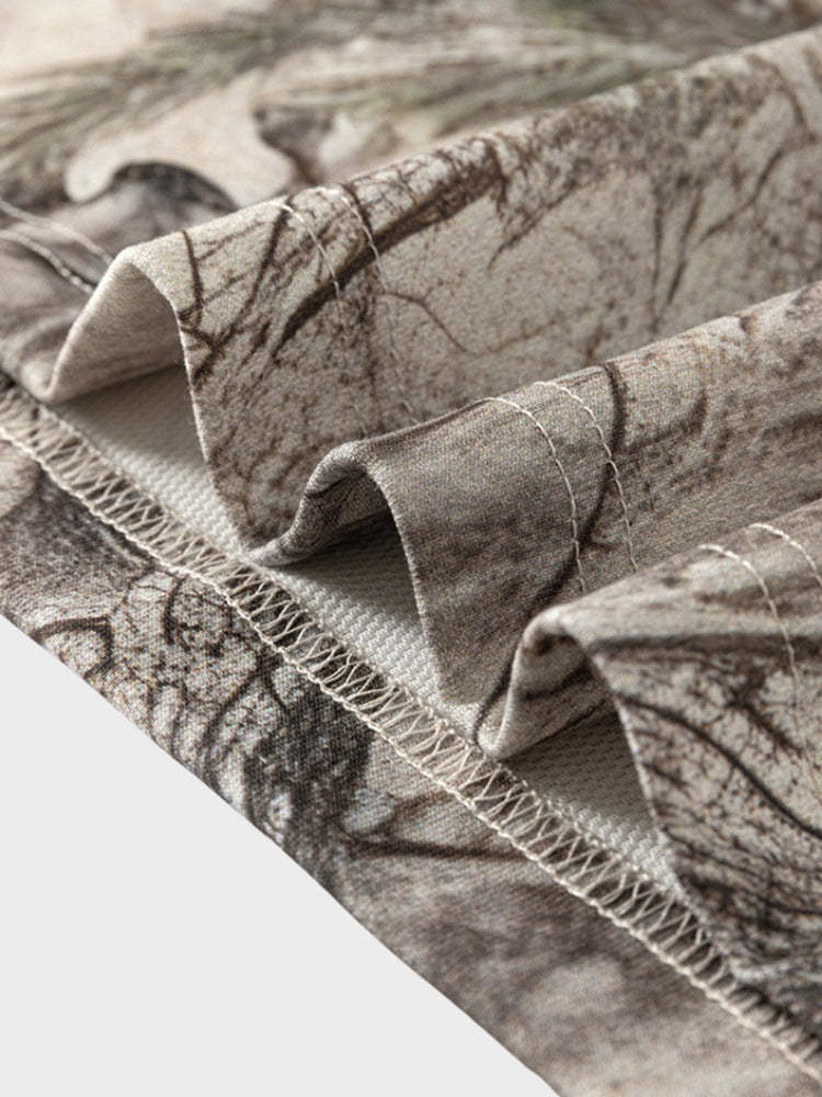 T-Shirt Realtree — T-Shirt Streetwear Y2K ShineAndGlory