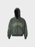 Sweat Zippé Y2K — Sweat Zippé Streetwear Y2K ShineAndGlory