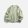 SUDADERA "MOCIÓN ABSTRACTA"