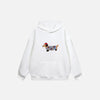 HOODIE "DACKEL"