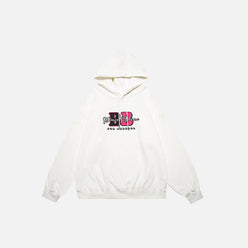HOODIE "BACK"