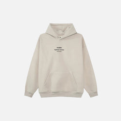 HOODIE "MOBILIER"