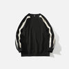 SUDADERA "EDGE TRACK"