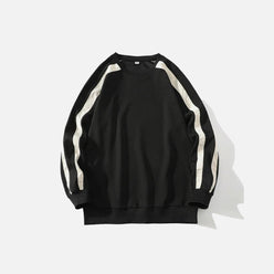 SUDADERA "EDGE TRACK"