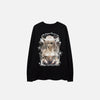 SUDADERA "ANGEL GIRL"