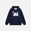 HOODIE "KATZE"