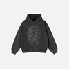 HOODIE "OVERTaille88"