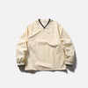 SUDADERA "METRO BREEZE"