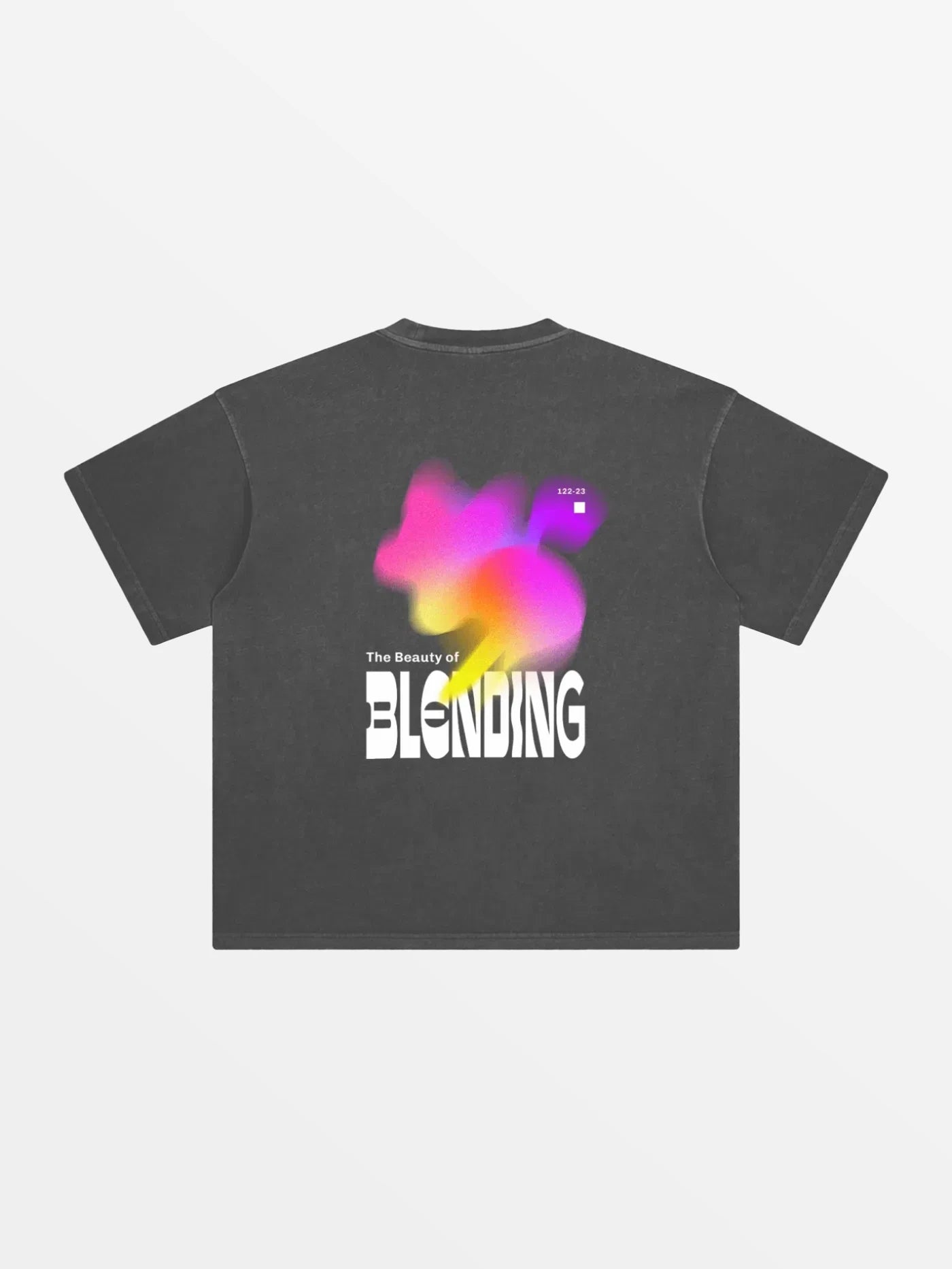T-SHIRT "VILOM"-SHINEANDGLORY-SHINEANDGLORY