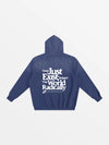 HOODIE "SINC"-SHINEANDGLORY-SHINEANDGLORY