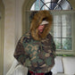 JACKET "CAMOUFLAGE"