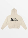 HOODIE "ILMO"-SHINEANDGLORY-SHINEANDGLORY