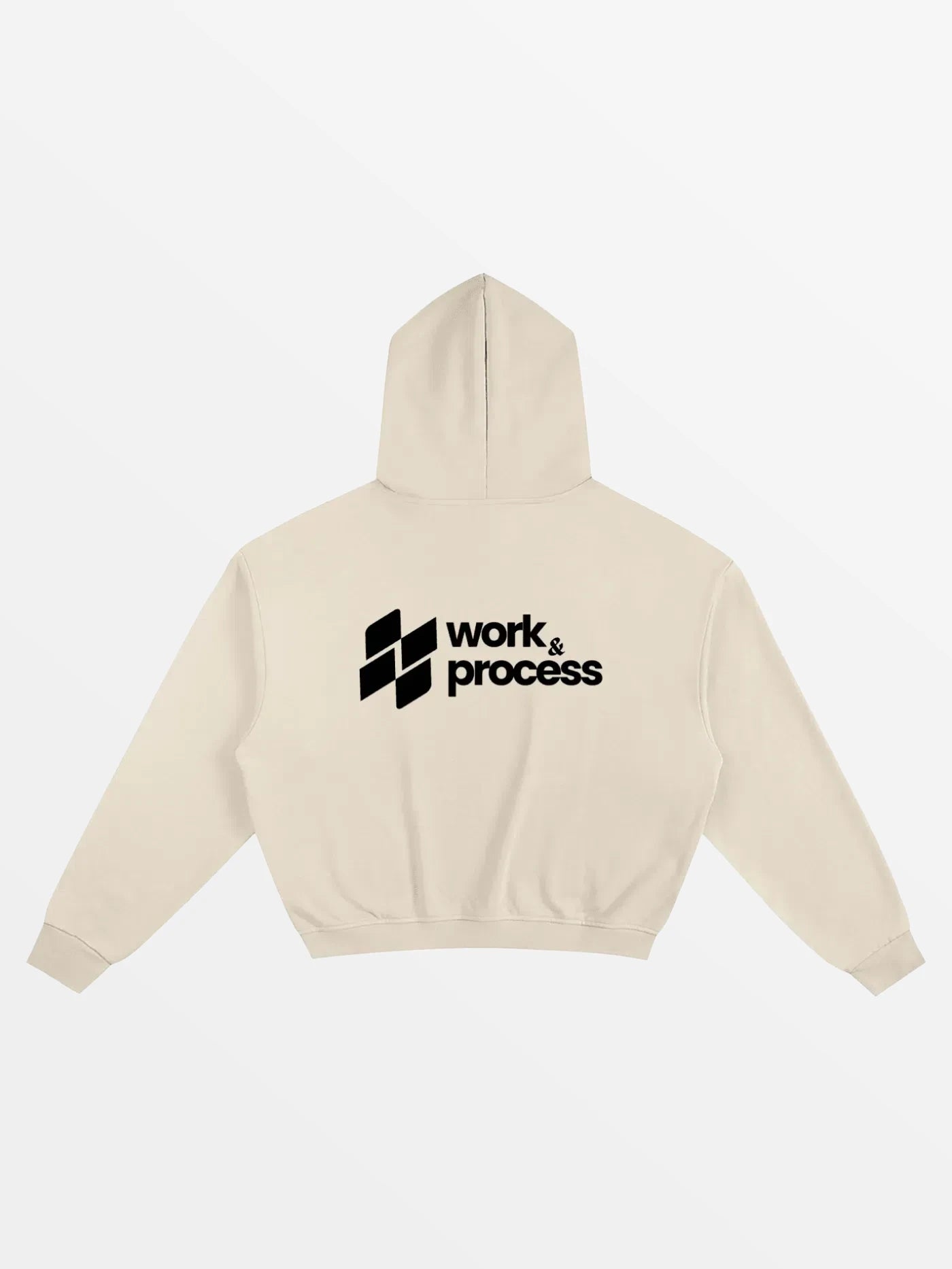 HOODIE "ILMO"-SHINEANDGLORY-SHINEANDGLORY
