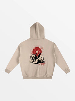 "LOVELESS" HOODIE