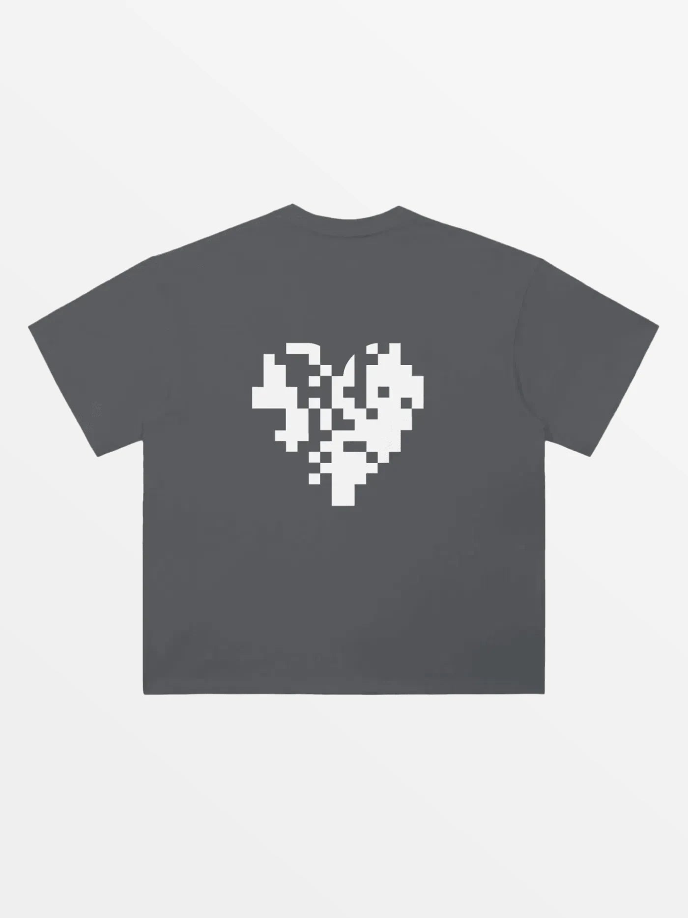 T-SHIRT "SARTORIA"-SHINEANDGLORY-SHINEANDGLORY
