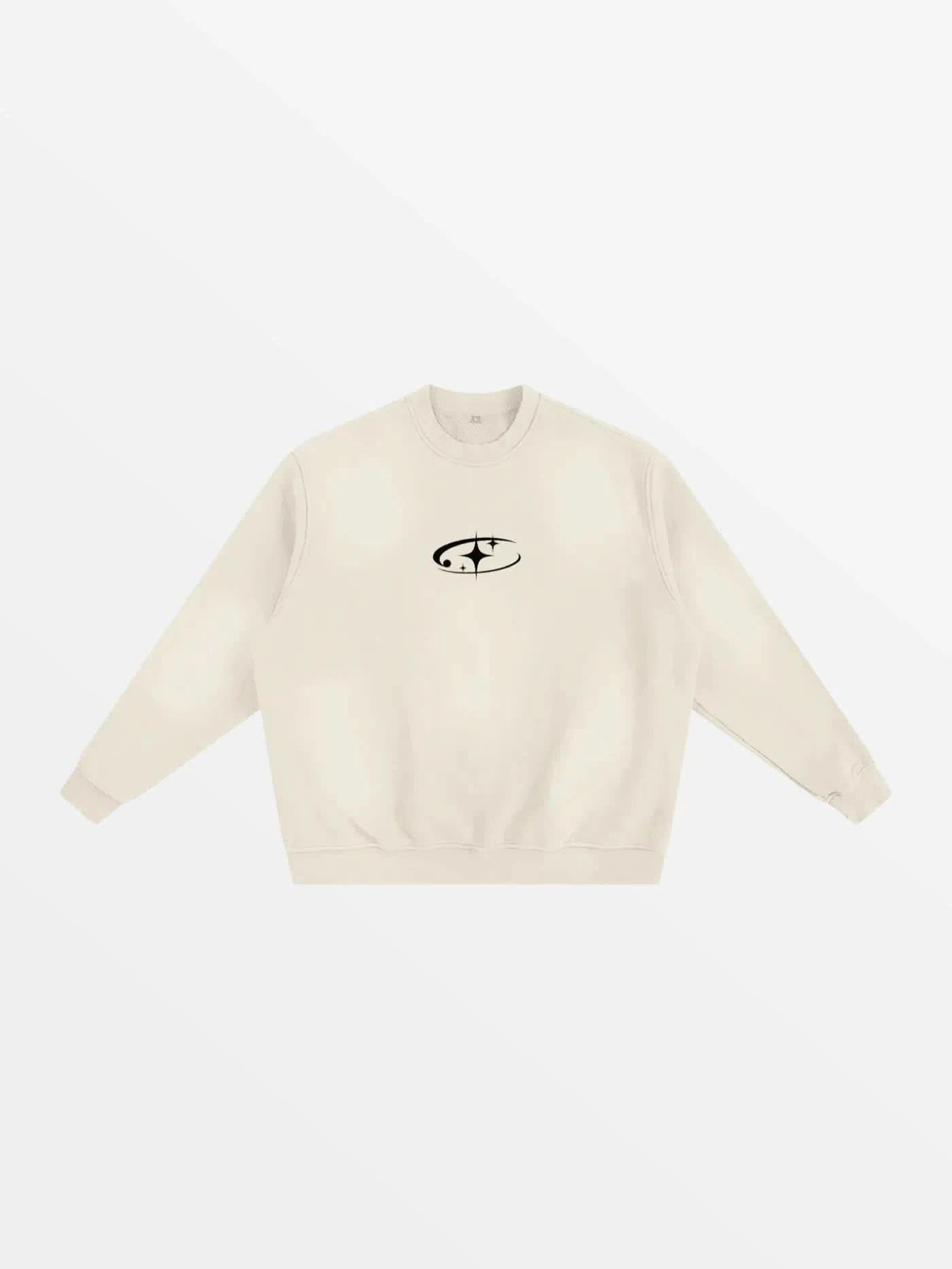SWEAT "ELOMA"-SHINEANDGLORY-SHINEANDGLORY
