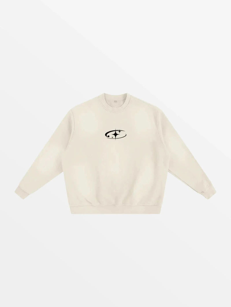 SWEAT "ELOMA"-SHINEANDGLORY-SHINEANDGLORY