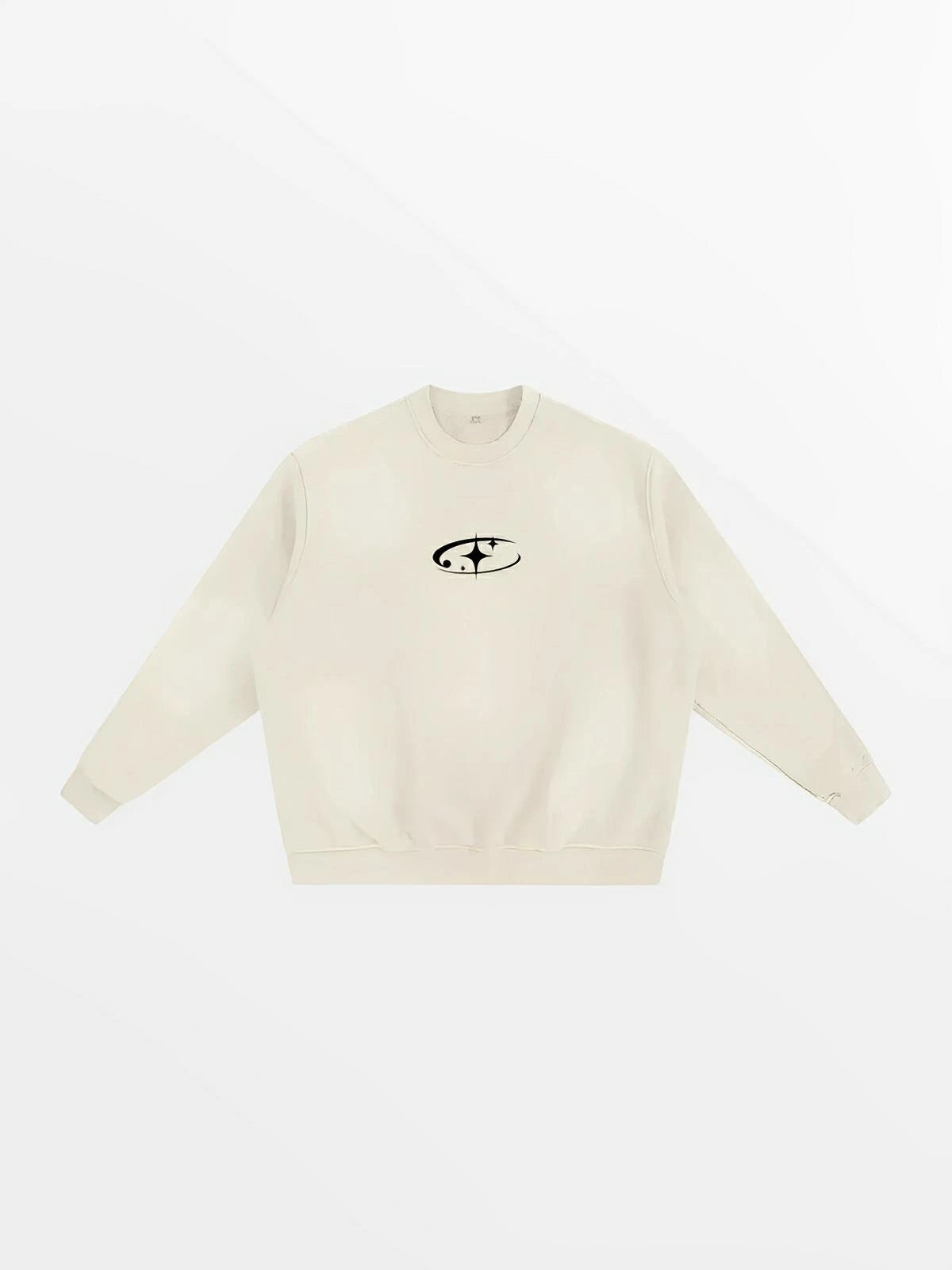 SWEAT "ELOMA"-SHINEANDGLORY-SHINEANDGLORY