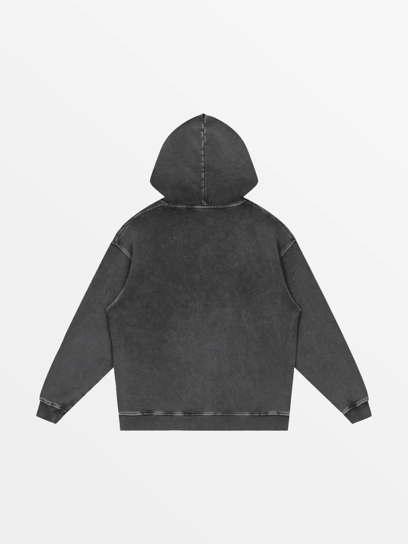 HOODIE "BOBA"-SHINEANDGLORY-SHINEANDGLORY