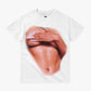 T-SHIRT "SHAMELESS"