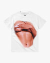 T-SHIRT "SENZA VERGOGNA"