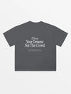 T-SHIRT "OMAN"-SHINEANDGLORY-SHINEANDGLORY