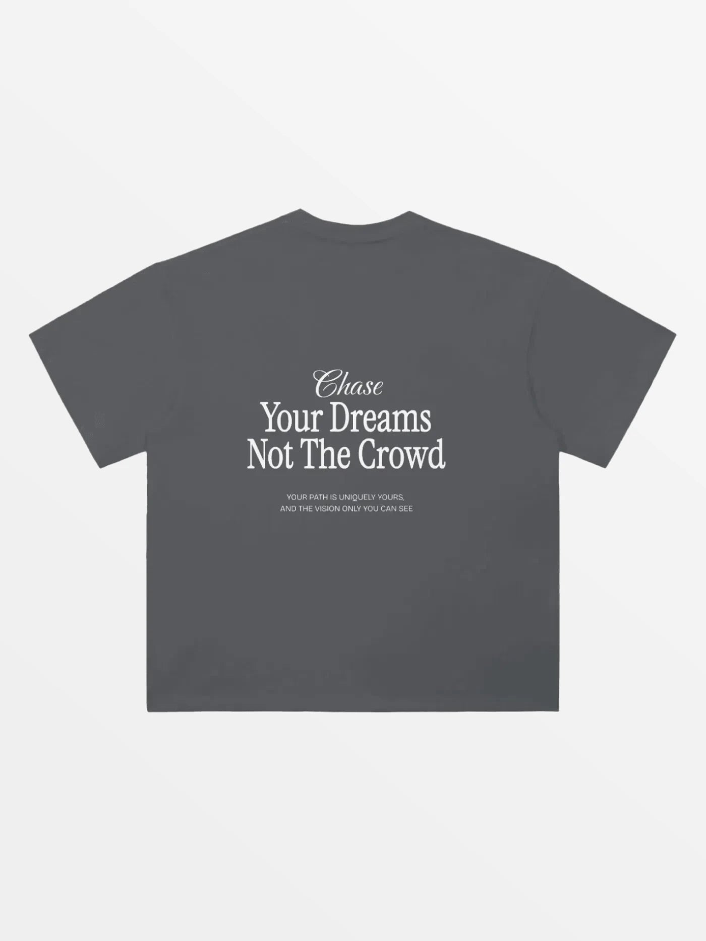 T-SHIRT "OMAN"-SHINEANDGLORY-SHINEANDGLORY