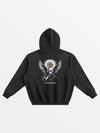 HOODIE "MILDAN"