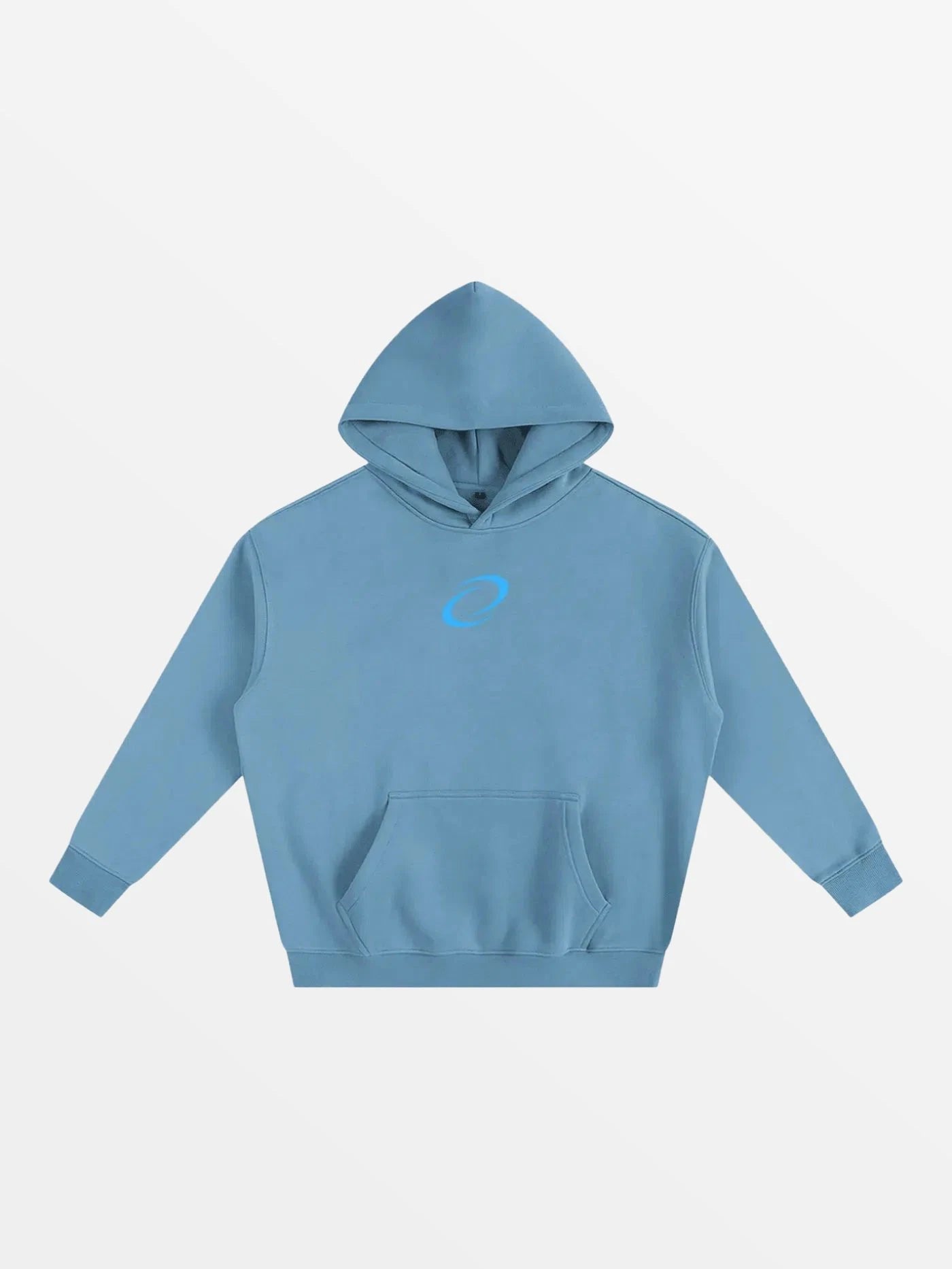 HOODIE "BIRMA"-SHINEANDGLORY-SHINEANDGLORY