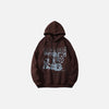 HOODIE "CHAOS"