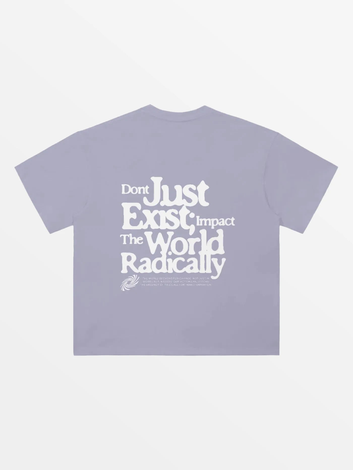 T-SHIRT "TORAM"-SHINEANDGLORY-SHINEANDGLORY